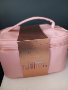 Brand New Profusion Vanity Case Make Up Giftset