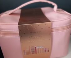 Brand New Profusion Vanity Case Make Up Giftset