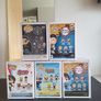 Funko Pops - Demon Slayer, Naruto, Critical Role Image 2