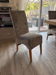 kitchen chairs
