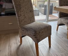 kitchen chairs