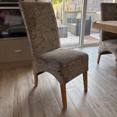 kitchen chairs
