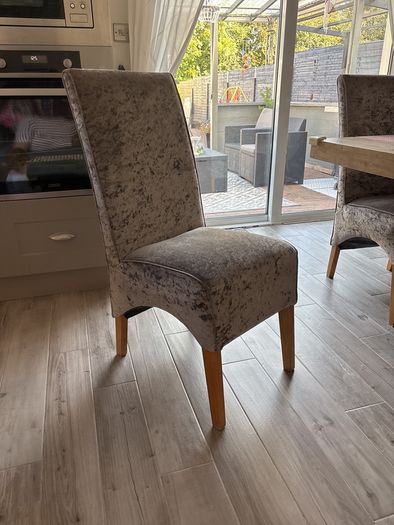 kitchen chairs