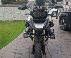 Bmw R 1200 Gs 2009