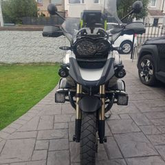 Bmw R 1200 Gs 2009