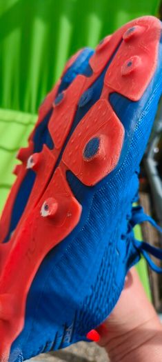 Football Boots Kipsta Viralto size 5.5