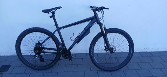 Mountainbike