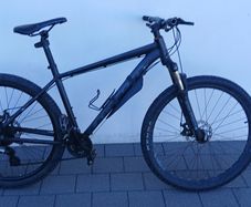 Mountainbike