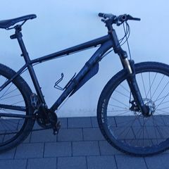 Mountainbike