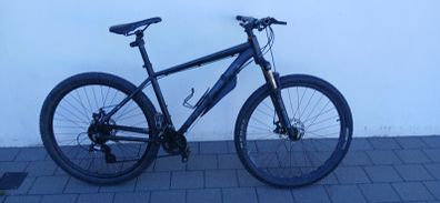 Mountainbike