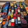 Vintage Toy Cars Image 3