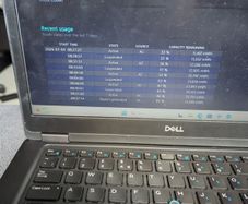 Dell Latitude 5490 | Intel Core i5-8250U | 16GB RAM | 256GB M.2 SSD |