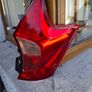 Car rear light Image 3