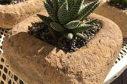 Stone Troughs.a