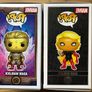 Funko Marvel: Adam Warlock Bundle Image 3