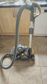 Vacuum cleaner