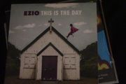 Ezio - This Is The Day: promo CD