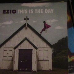 Ezio - This Is The Day: promo CD