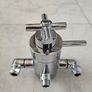 Thermostatic shower valve Image 2