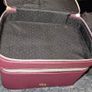 Radley London Travel In Style Vanity Case With Nail File, Hand Cream & Mirror Image 2