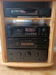 Onkyo Integra