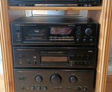 Onkyo Integra