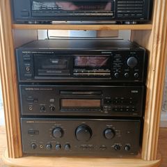 Onkyo Integra