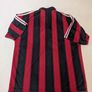 Vintage 1995/96 Bohemians Home Jersey Jodi Adidas med mens Image 3