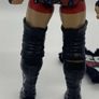 wwe elite series 27 RVD Rob Van Dam action figure Image 9