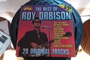 the best of roy orbison vinyl lp
