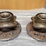 Van wheel Bearing chub , Rear. For Vw Crafter and Sprinter 906 - 907 2006-2025 Image 3