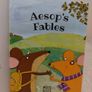 Aesop's Fables hardback storybook collection of stories Image 4