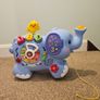 Rocking caterpillar,Minnie mouse ride on, Vtech Elephant Image 10