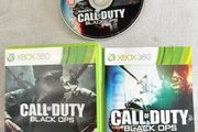 Xbox 360 CoD Black Ops (e15 total posted)