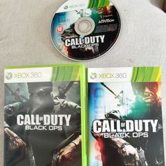 Xbox 360 CoD Black Ops (e15 total posted)