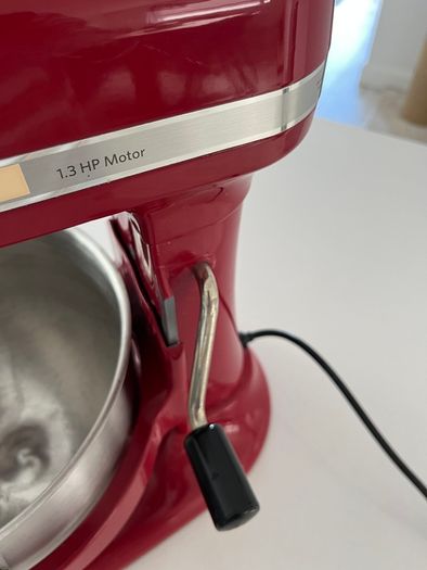 Kitchenaid Mixer Heavy Duty 6.9 litre