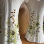 Royal Tara Bud Vases Fine Bone China Image 2