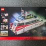 Ghostbusters Ecto 1 Lego Image 4