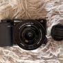 Sony ZV E10 Mirrorless Camera Bundle  16/50mm Kit Lens  Only 541 Shutter Count Image 2
