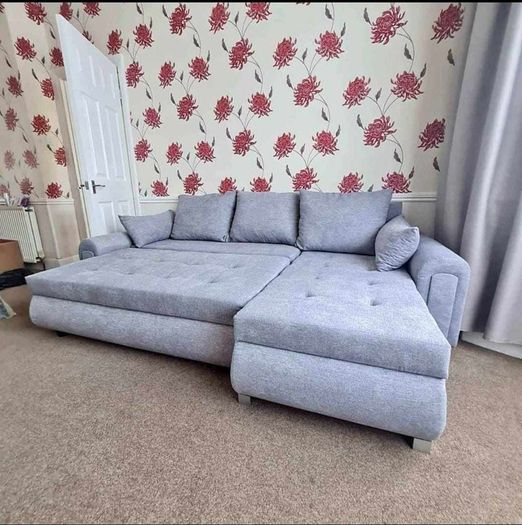L Sofabed
