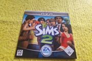 The Sims 2 Limited Bonus Dvd Edition Pc games Original
