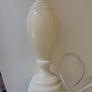 Marble Lamp Base Image 2
