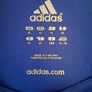 France Jersey. Year 2006. Official Adidas Mens Home Jersey. Authentic Original From 2006. Not A Modern Day Remake. Image 10
