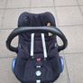 Maxi Cosi car seat Image 2