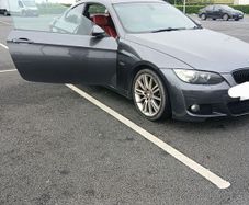 e92 330d breaking