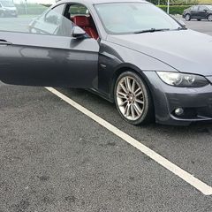 e92 330d breaking