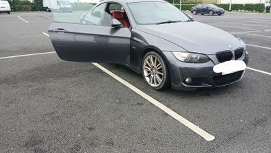 e92 330d breaking