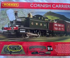 Hornby Model Railways Trainset