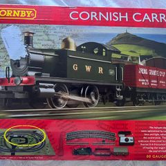 Hornby Model Railways Trainset