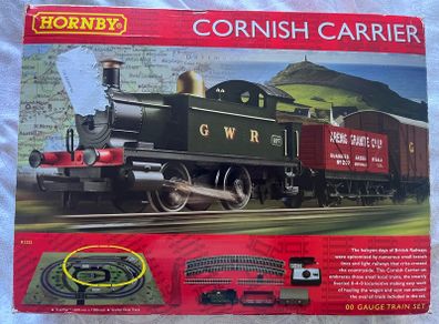 Hornby Model Railways Trainset